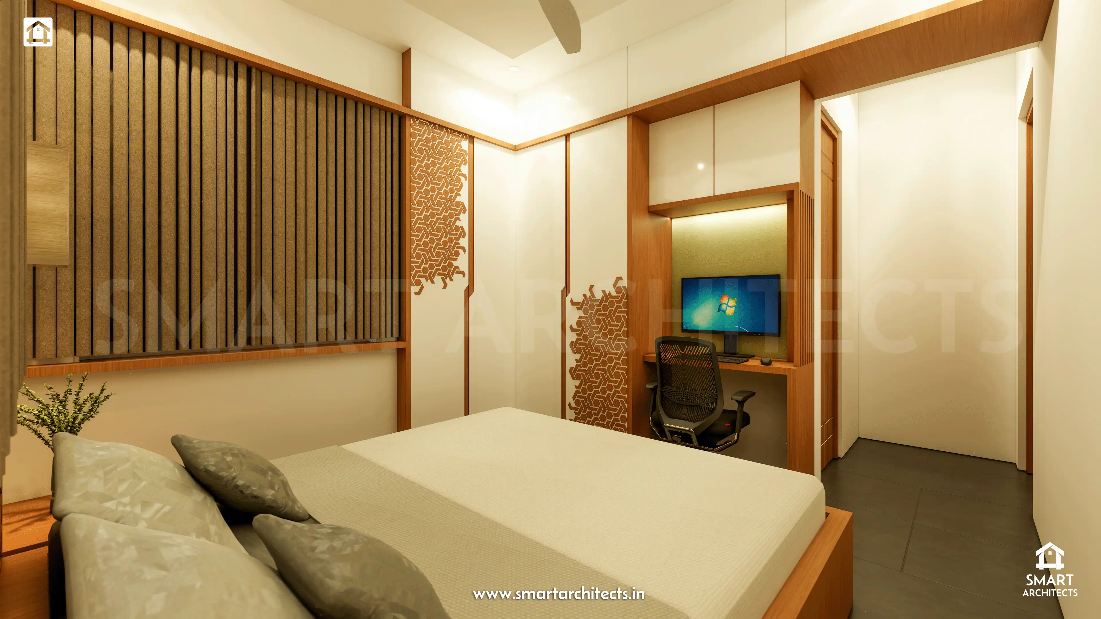 Parents Bed 02